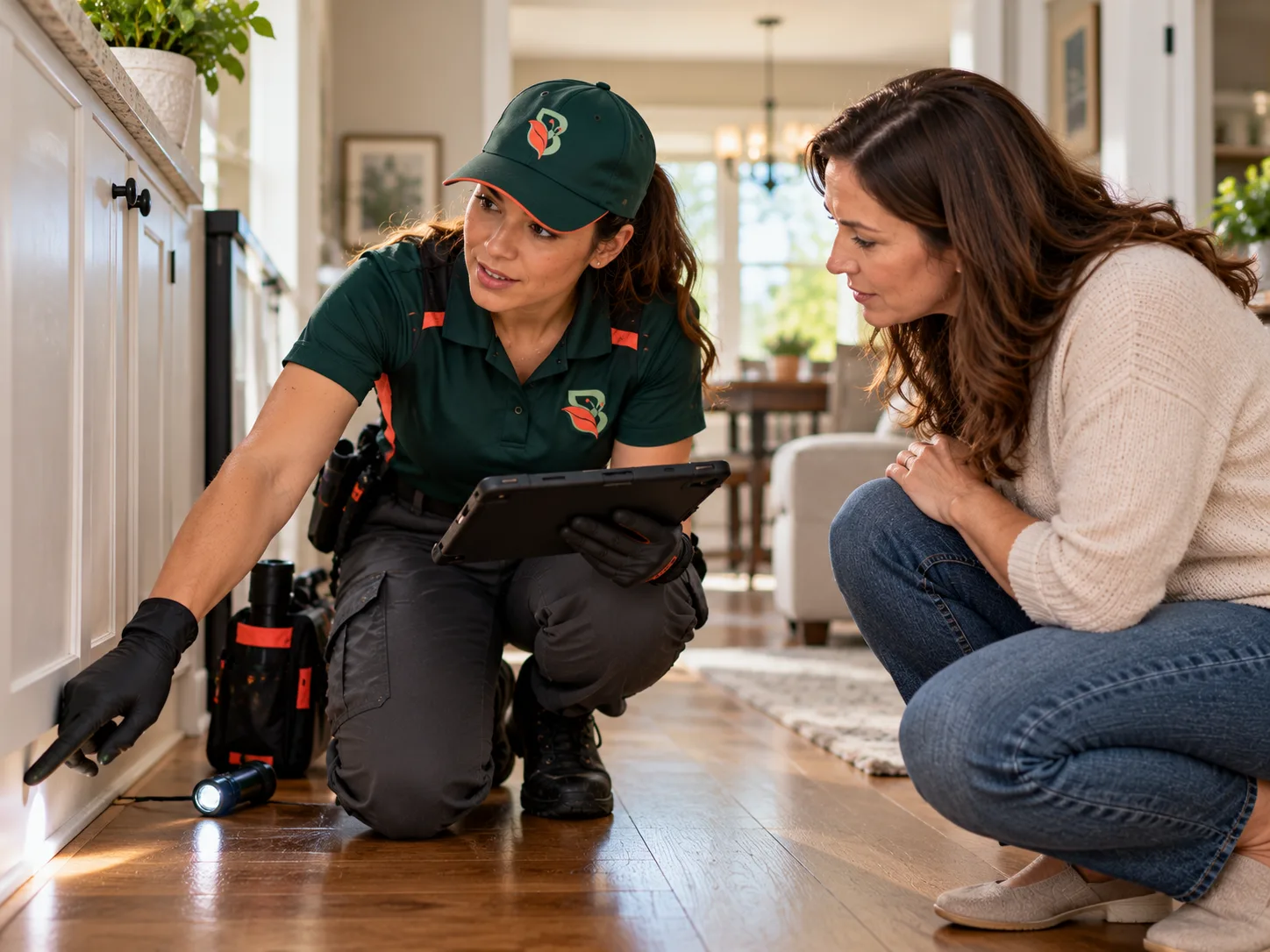 Pest Control Oak Ridge, PA FAQs